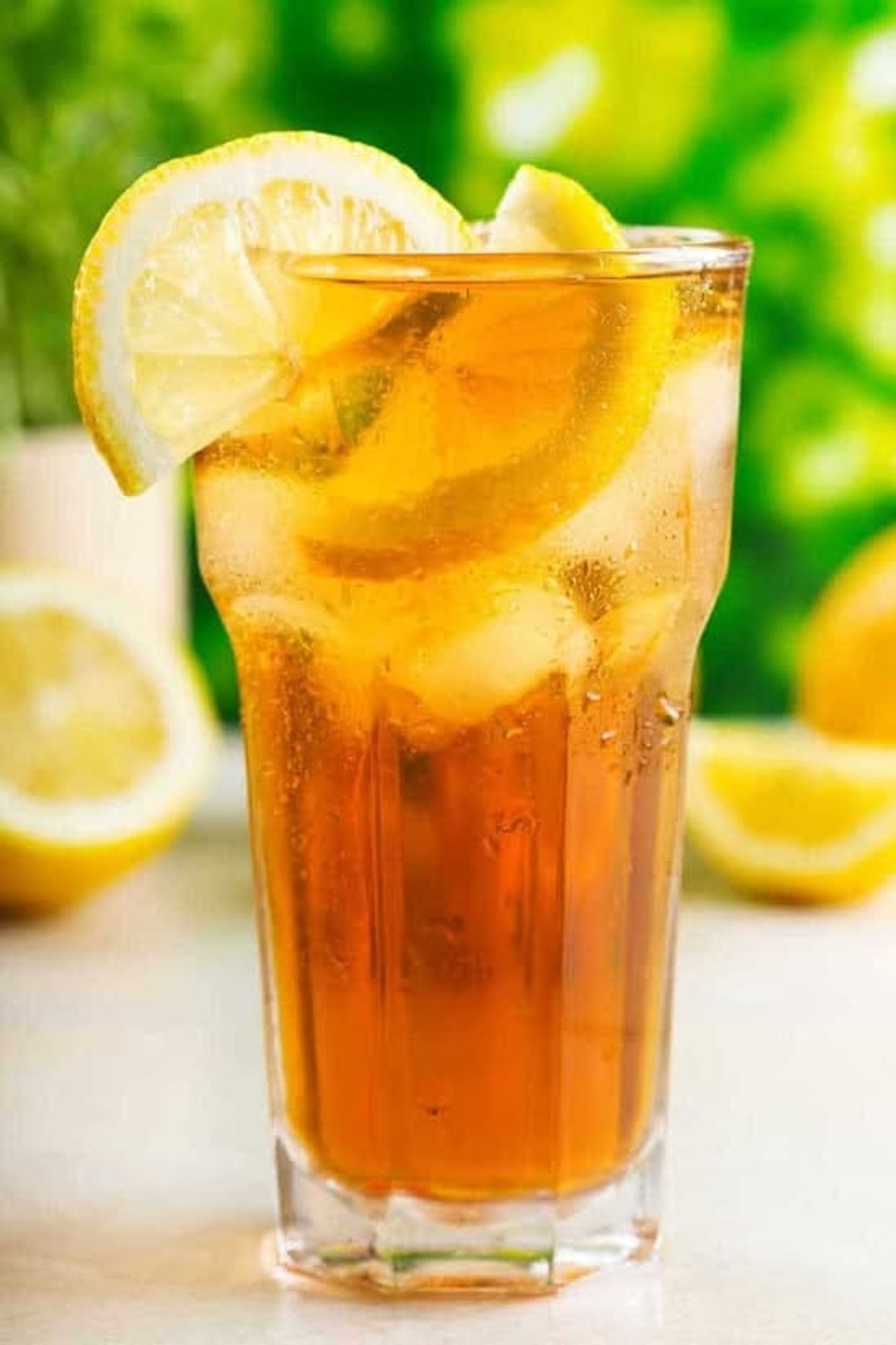 Sweet Tea