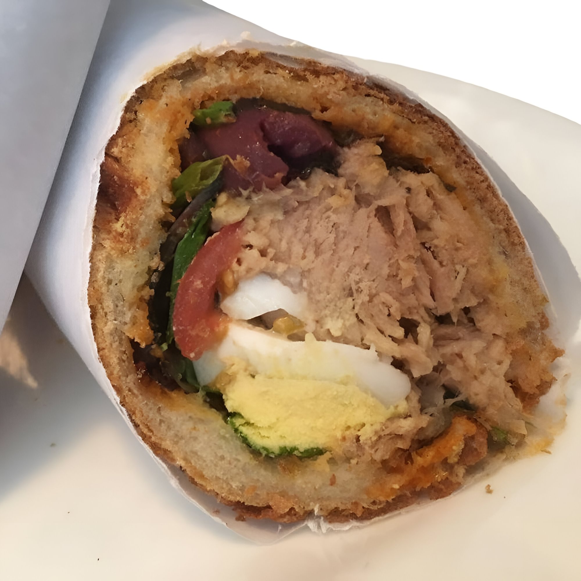 Mediterranean Tuna