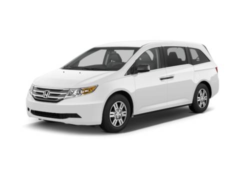 2013 Honda Odyssey LX