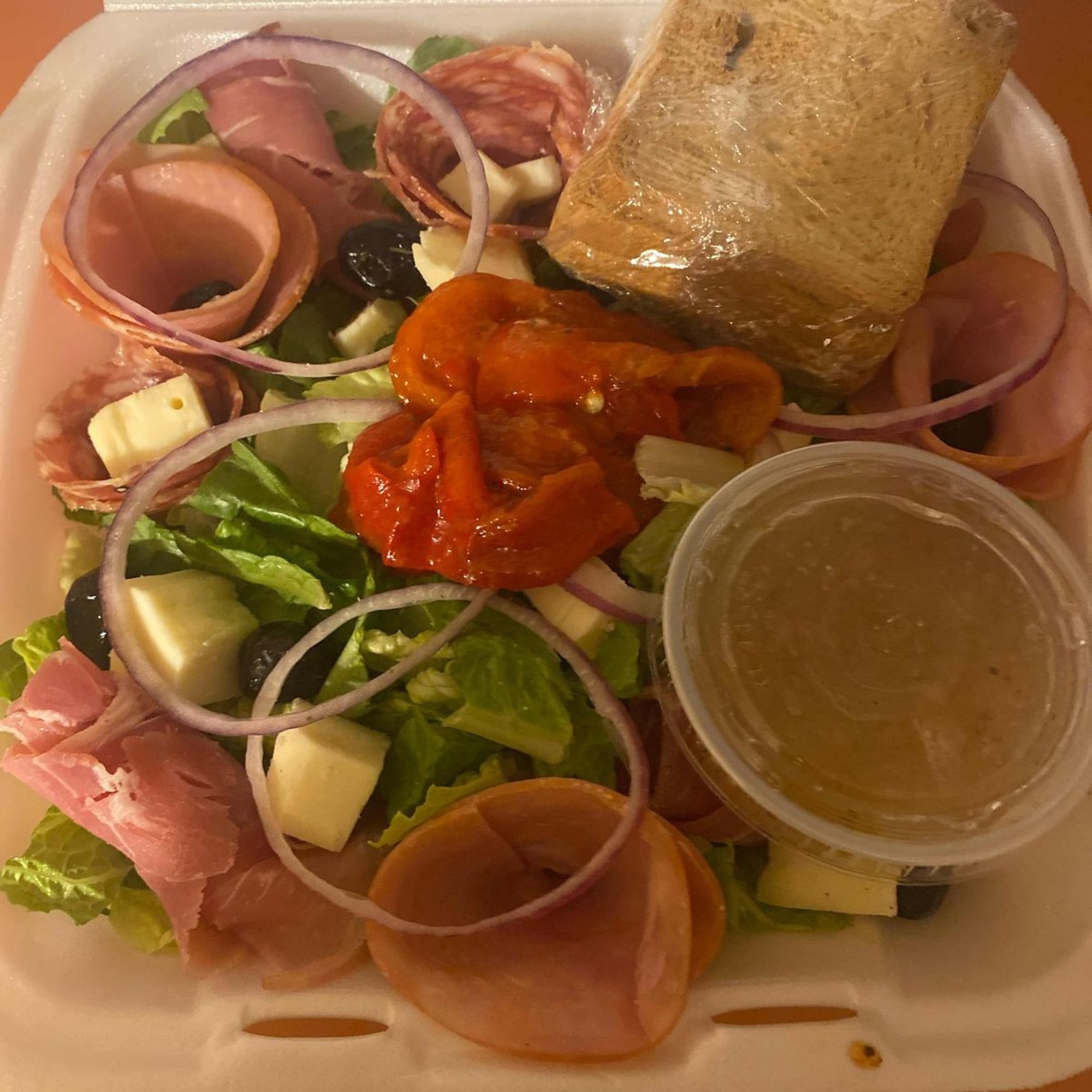 Antipasto Platter