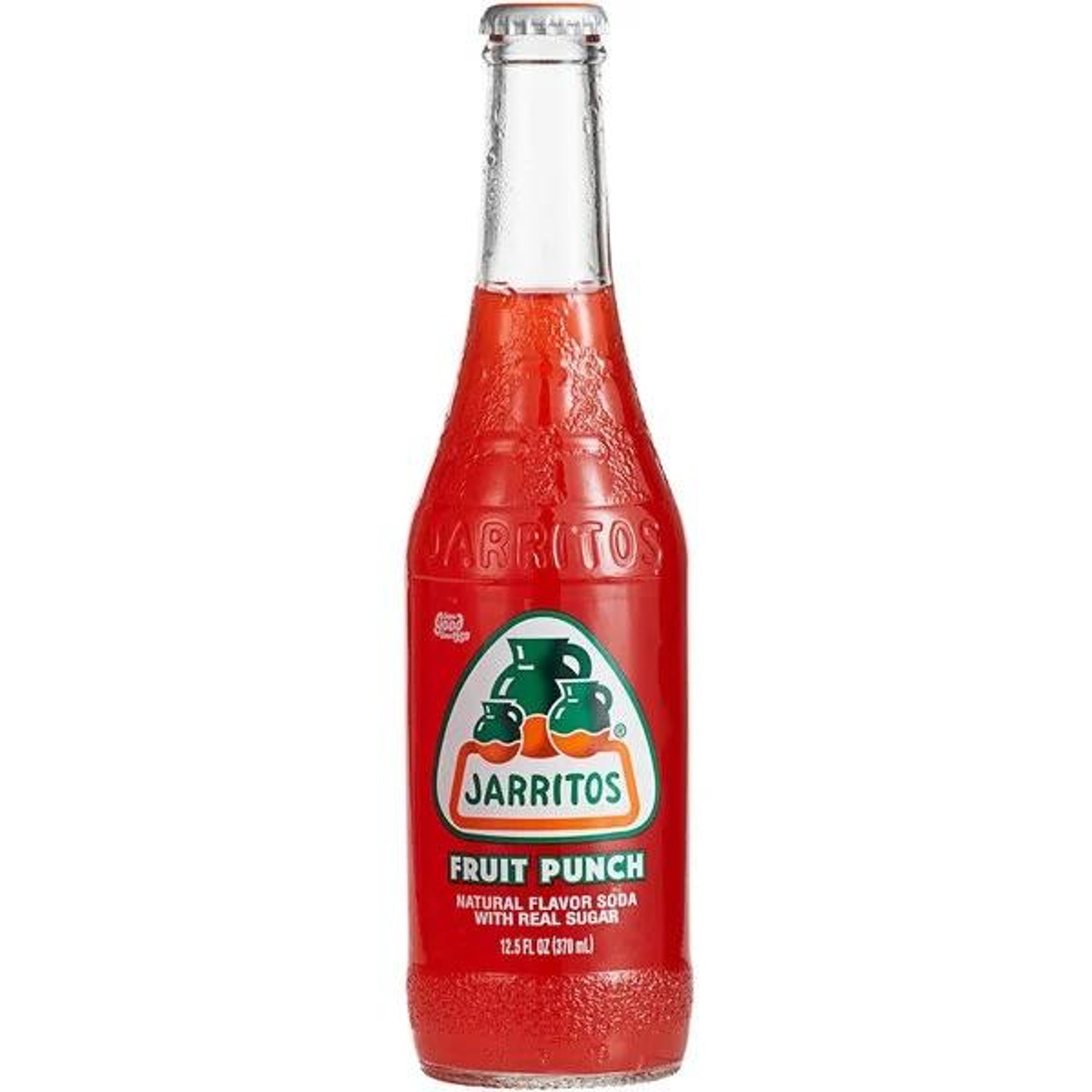 Fruit Punch Jarritos
