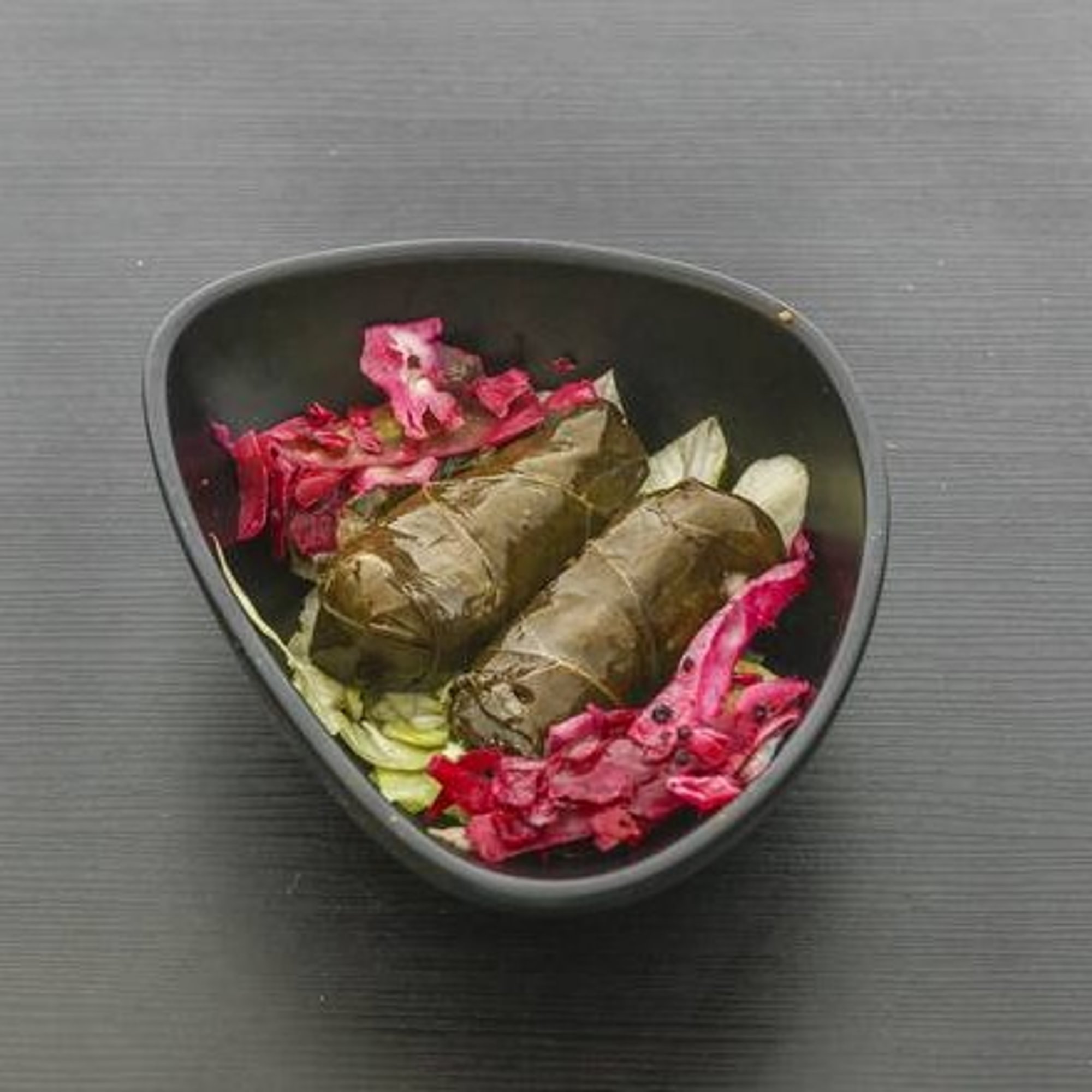 Grape Leaves