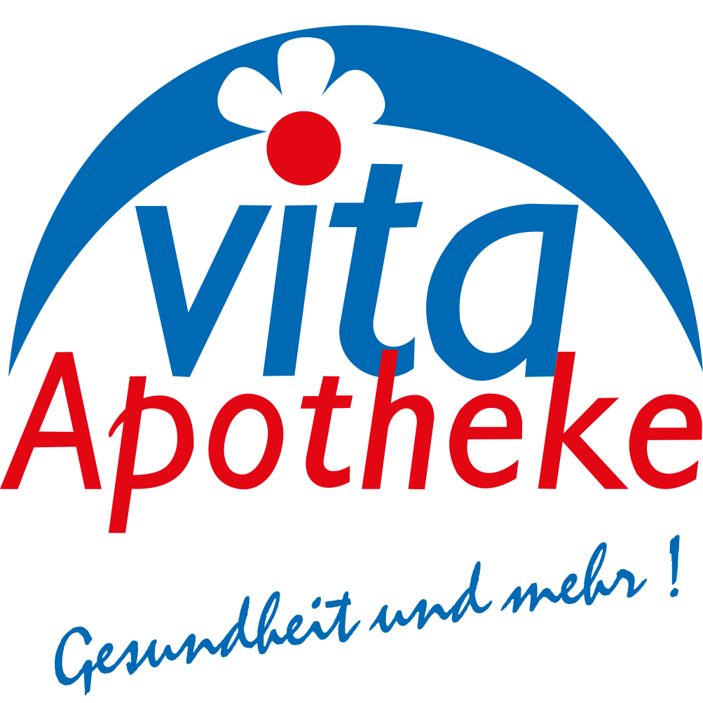 Logo der Vita Apotheke