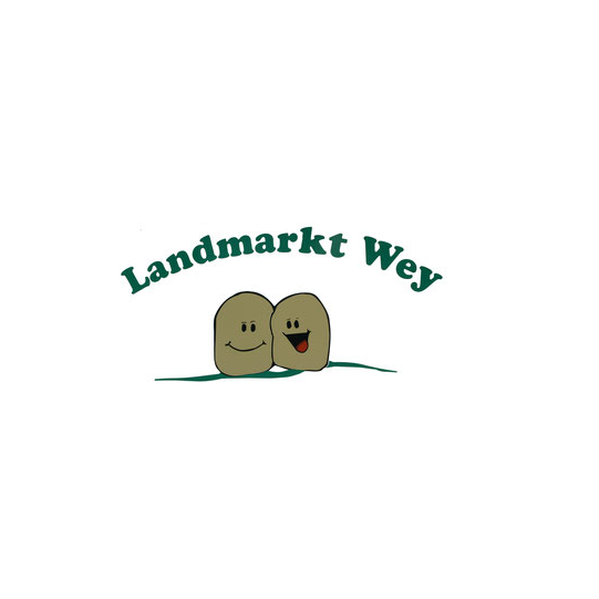Logo von Landmarkt Wey