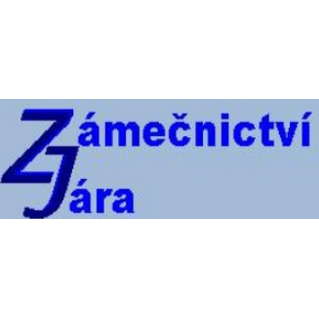 logo Jára - Zámečnictví