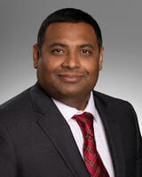 Sreekanth Chavour, MD Image