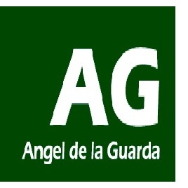 Colegio Angel De La Guarda Logo
