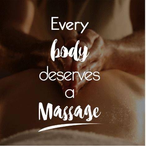 Candicovert Massage Parlor Logo