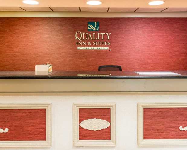 Images Quality Inn & Suites