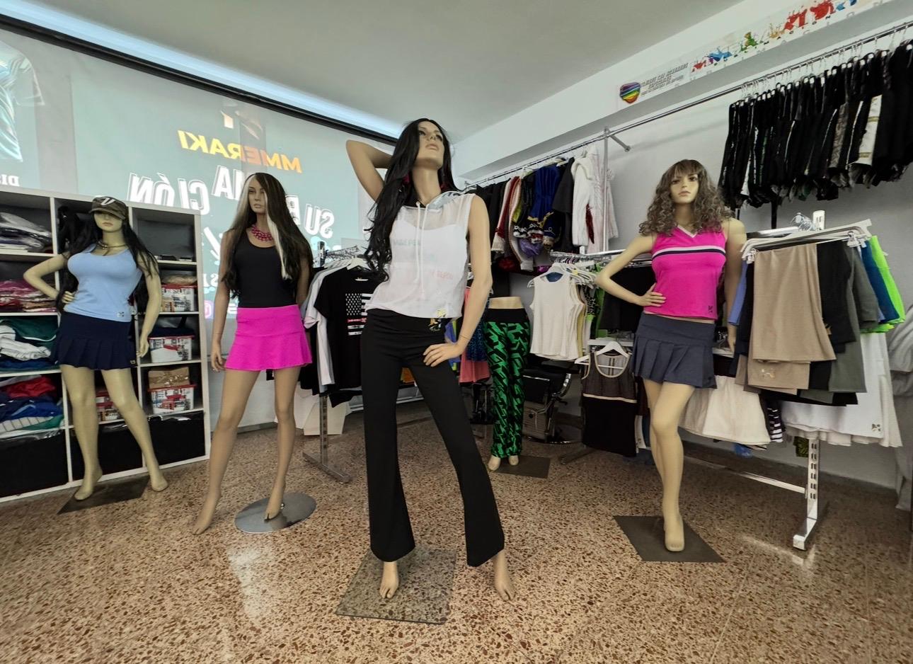 Galería en miniatura