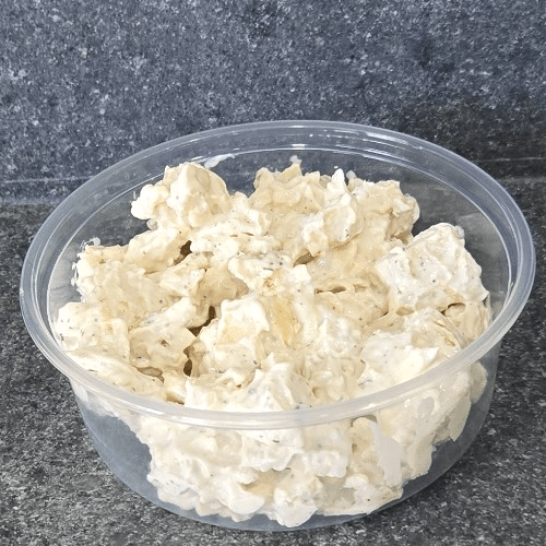 Chicken Salad (1/4 lb)