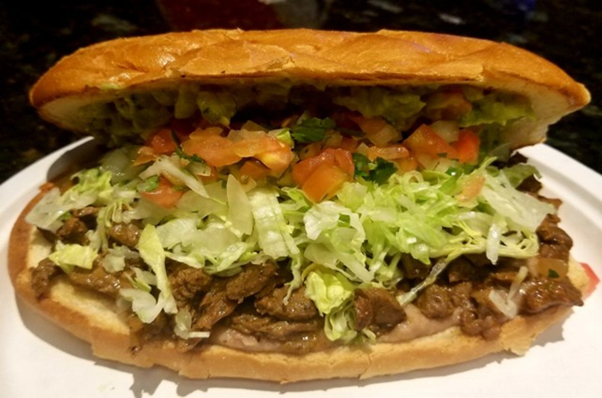 Torta