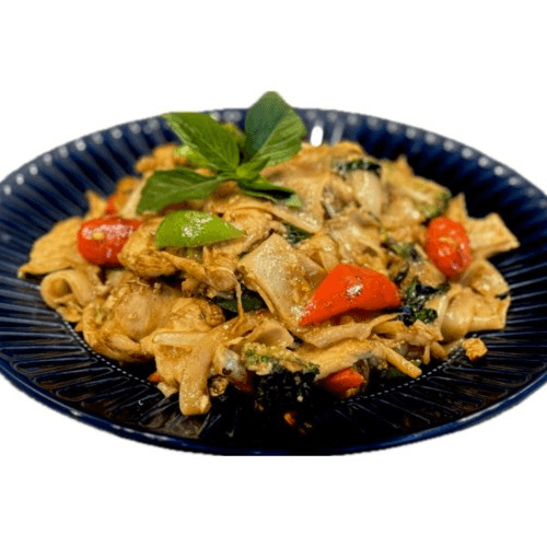 Phad Khee Mao