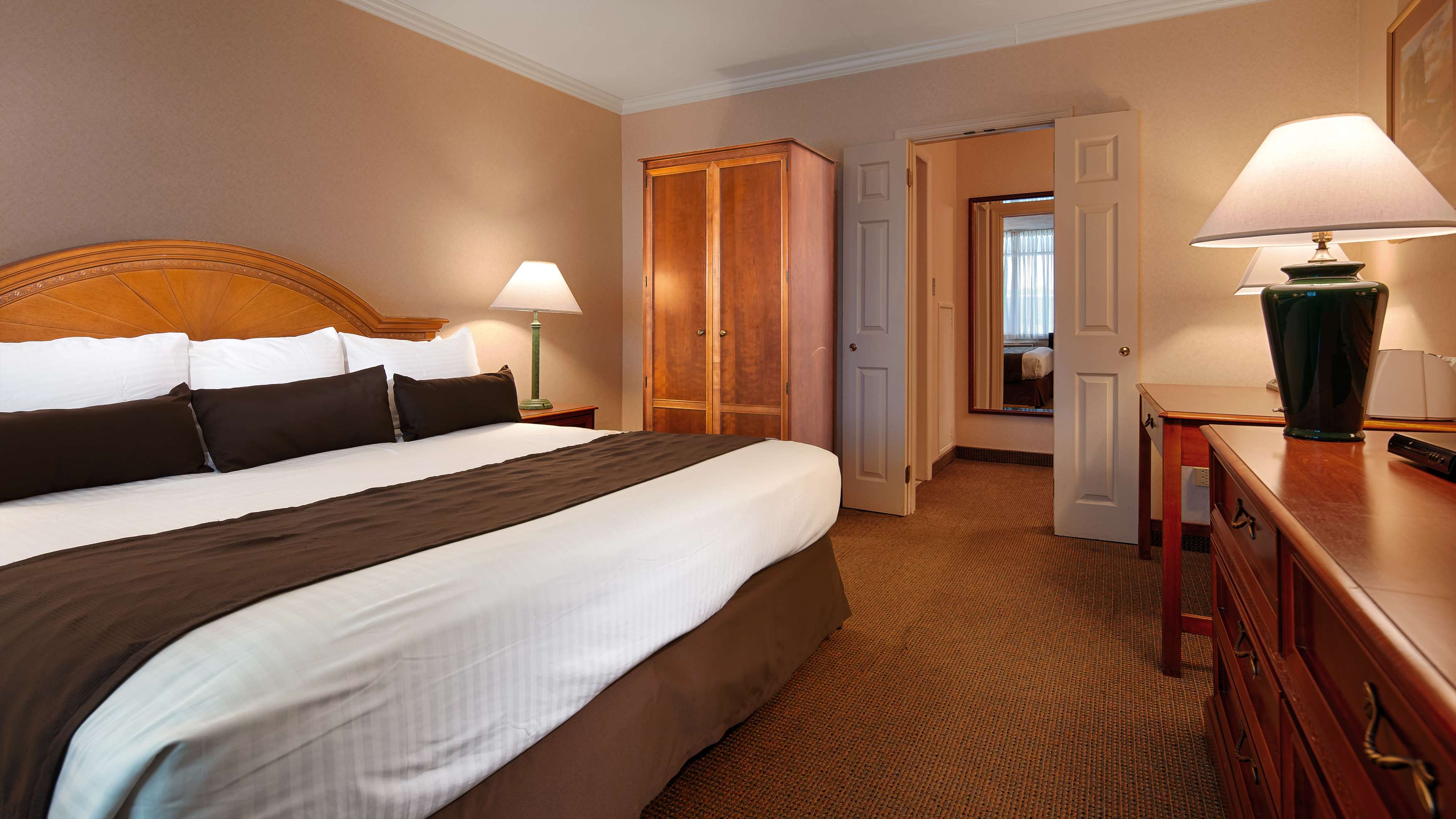 SureStay Plus Hotel by Best Western Brandywine Valley Photo