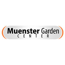 Muenster Garden Center Inc Logo