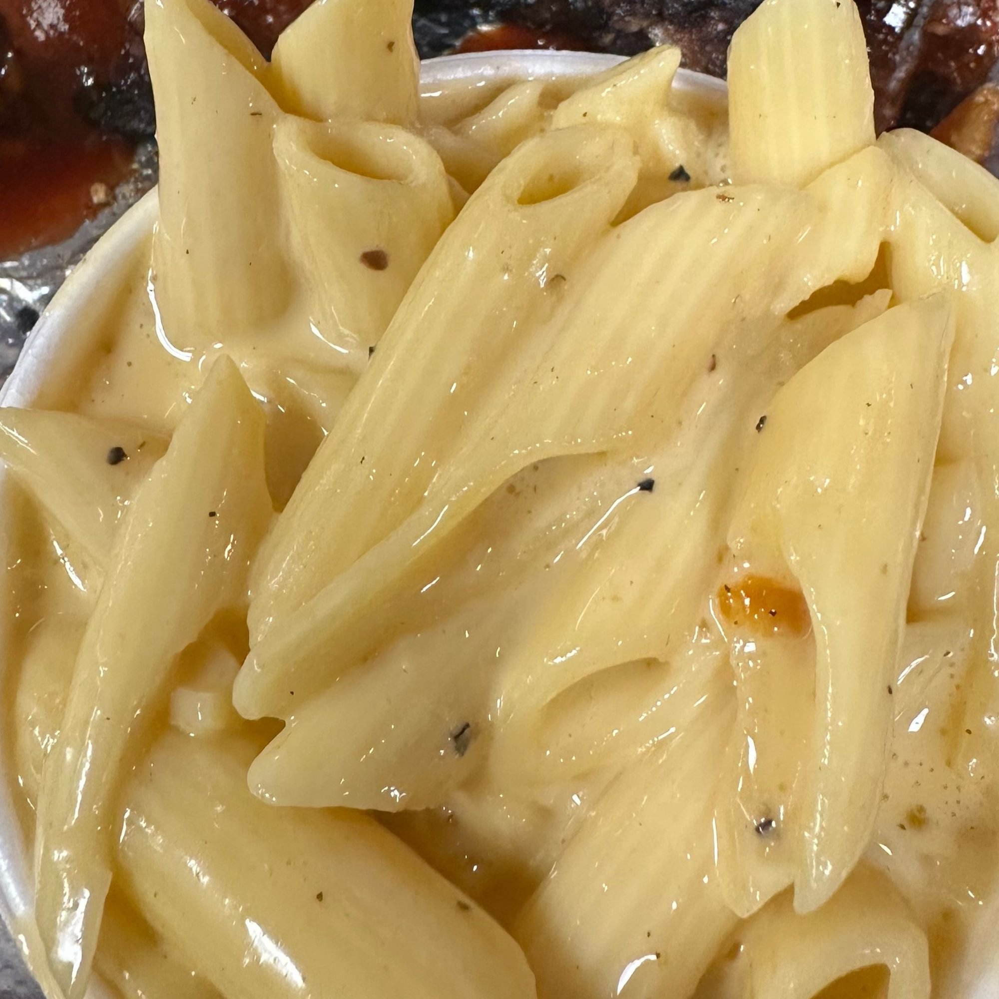 Mac N Cheese