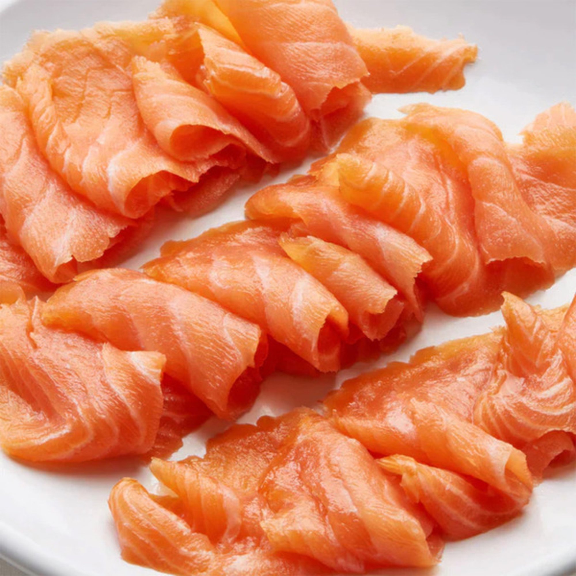 Smoked Salmon/Lox by the Lb.