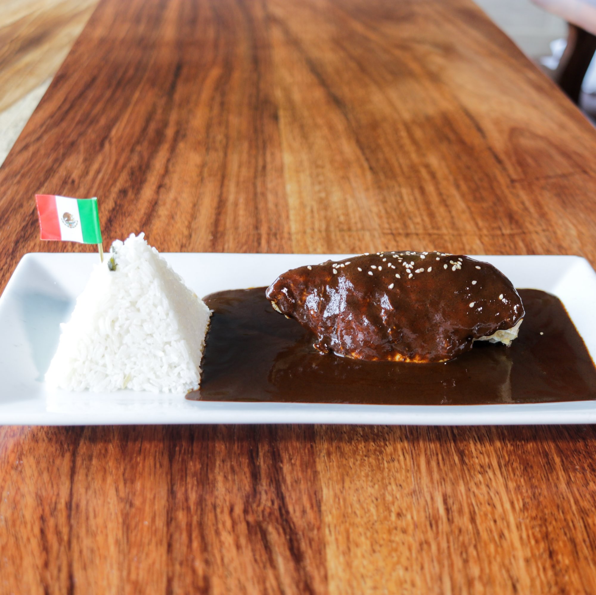 Mole Negro