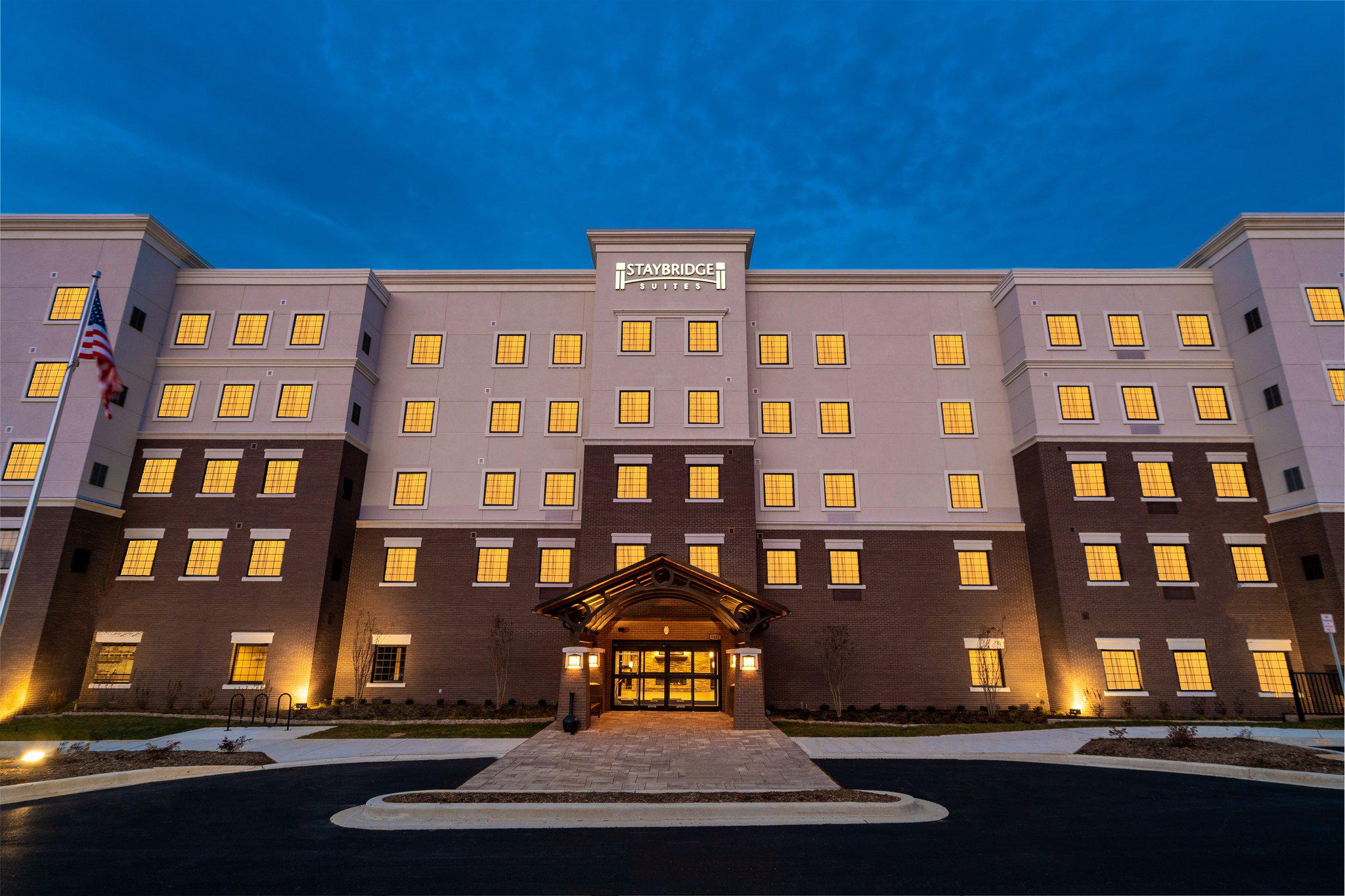 Staybridge Suites Washington DC East - Largo Photo