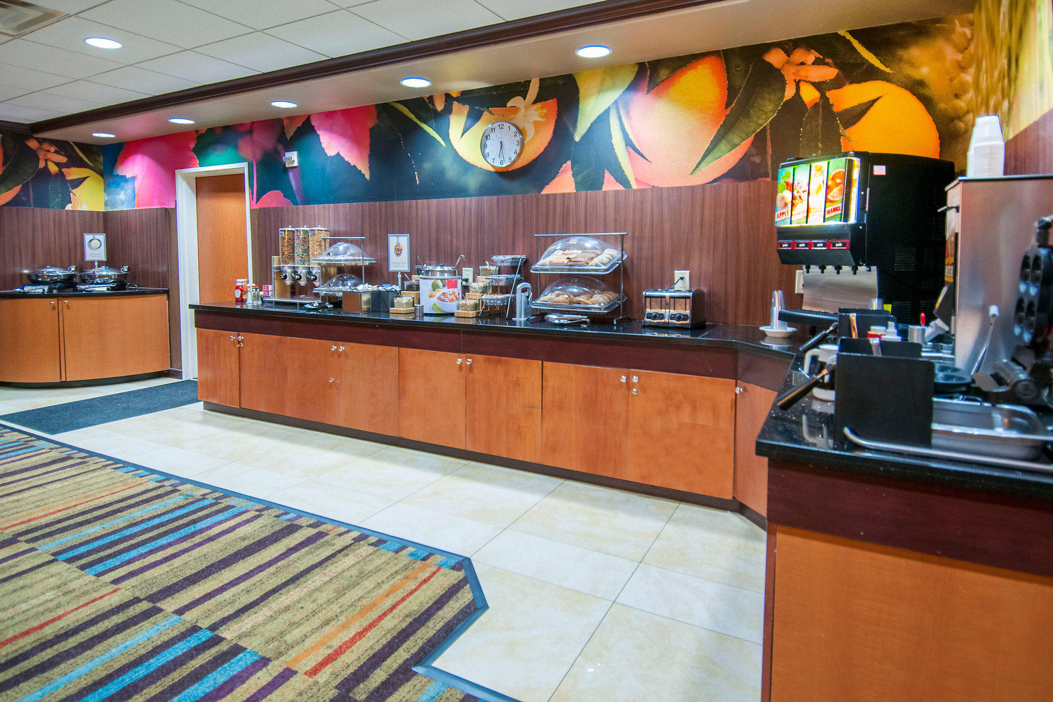 Fairfield Inn & Suites by Marriott San Antonio North/Stone Oak Photo