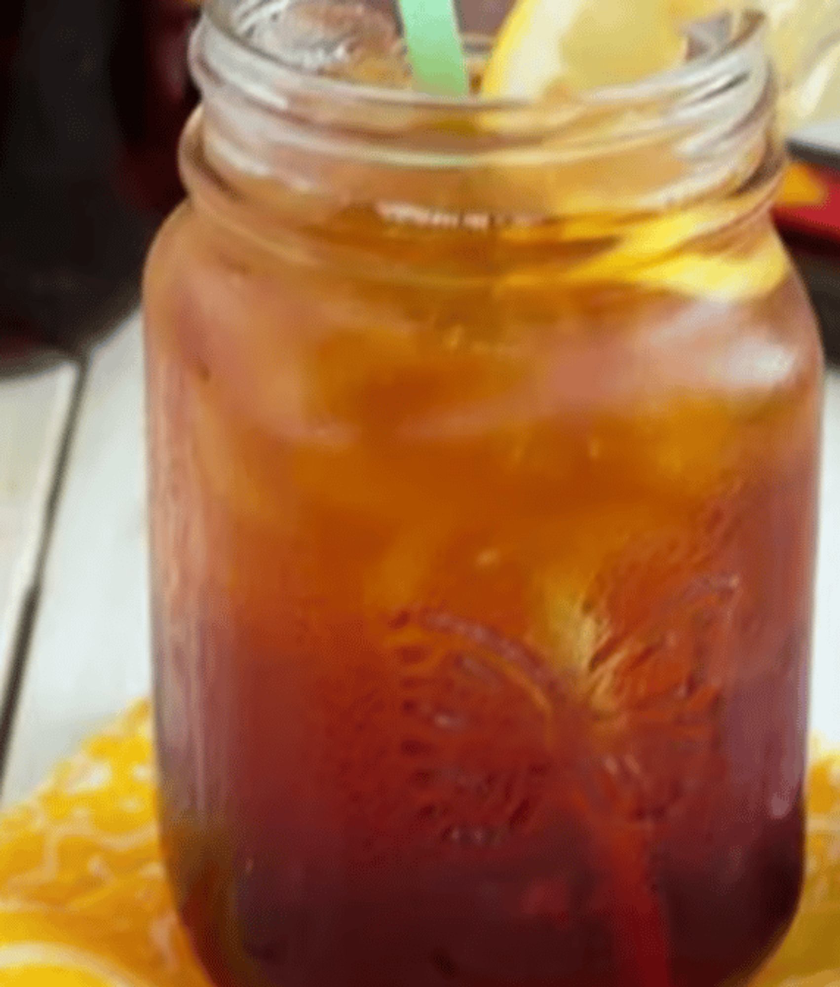 Sweet Tea