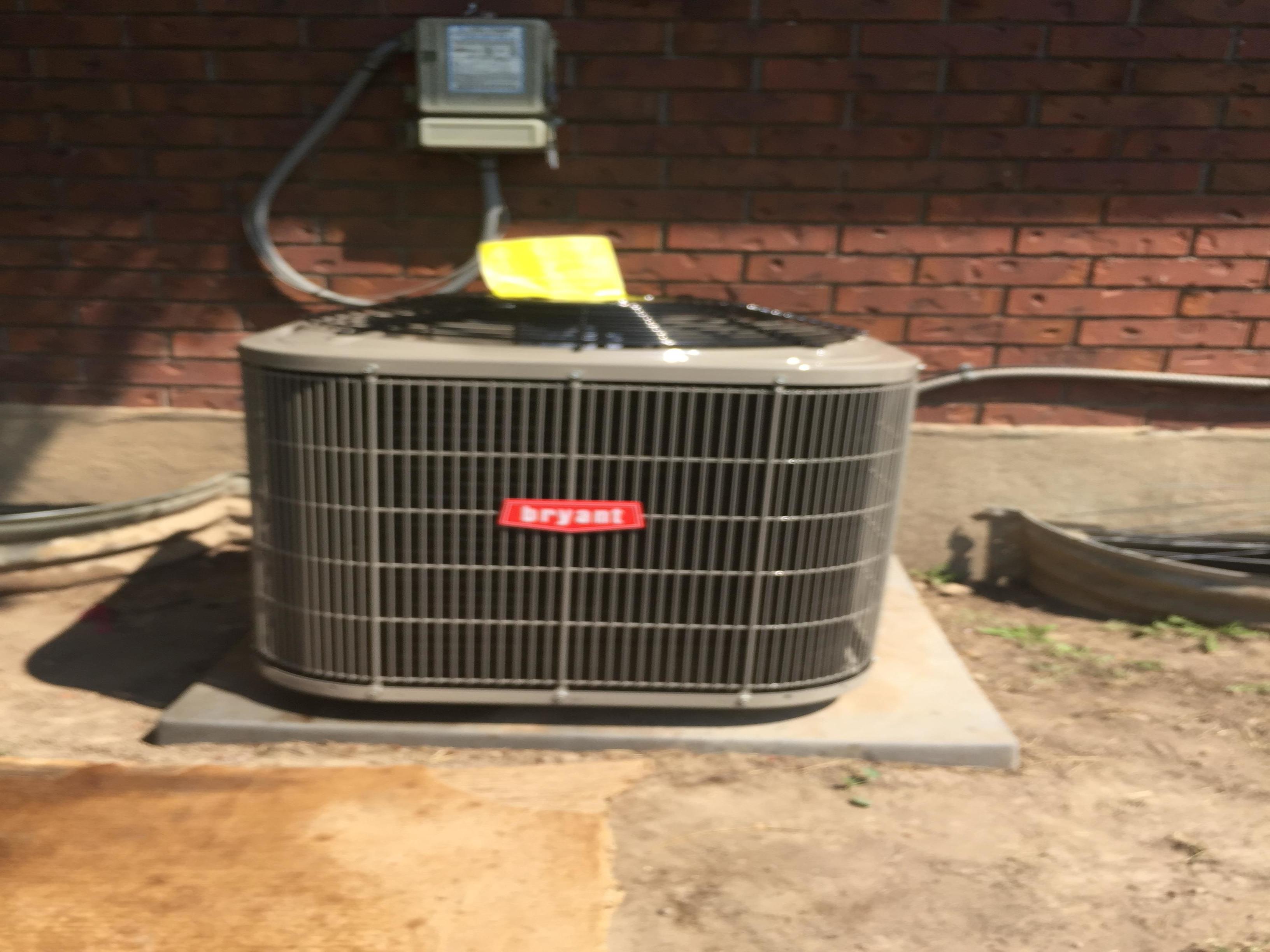 Modern Furnace and Air Conditioning LLC Photo