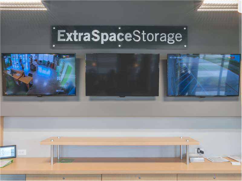 Extra Space Storage Photo