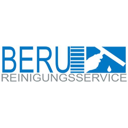 Logo von Beru Glas- und Reinigungsservice