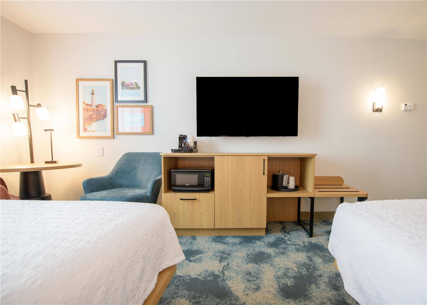 Hampton Inn Presque Isle Image