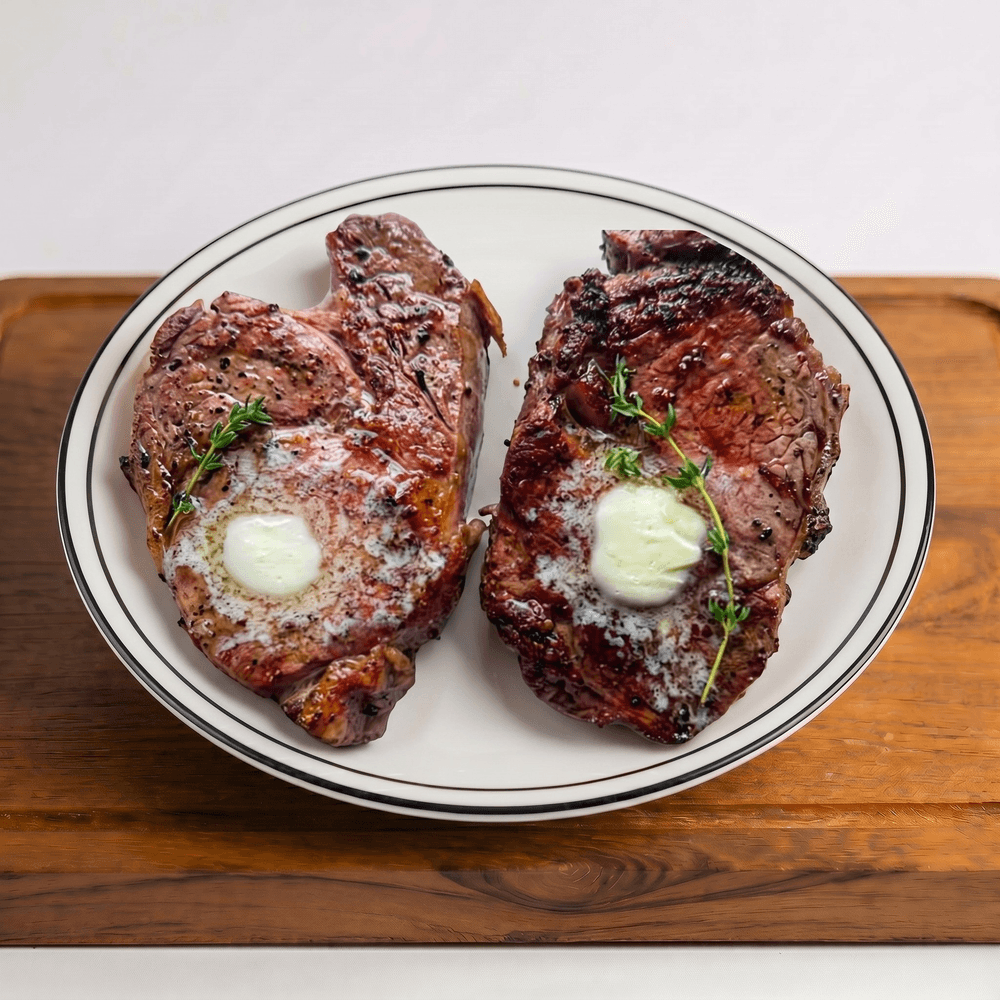 Ribeye Toluca