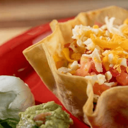 Taco Salad