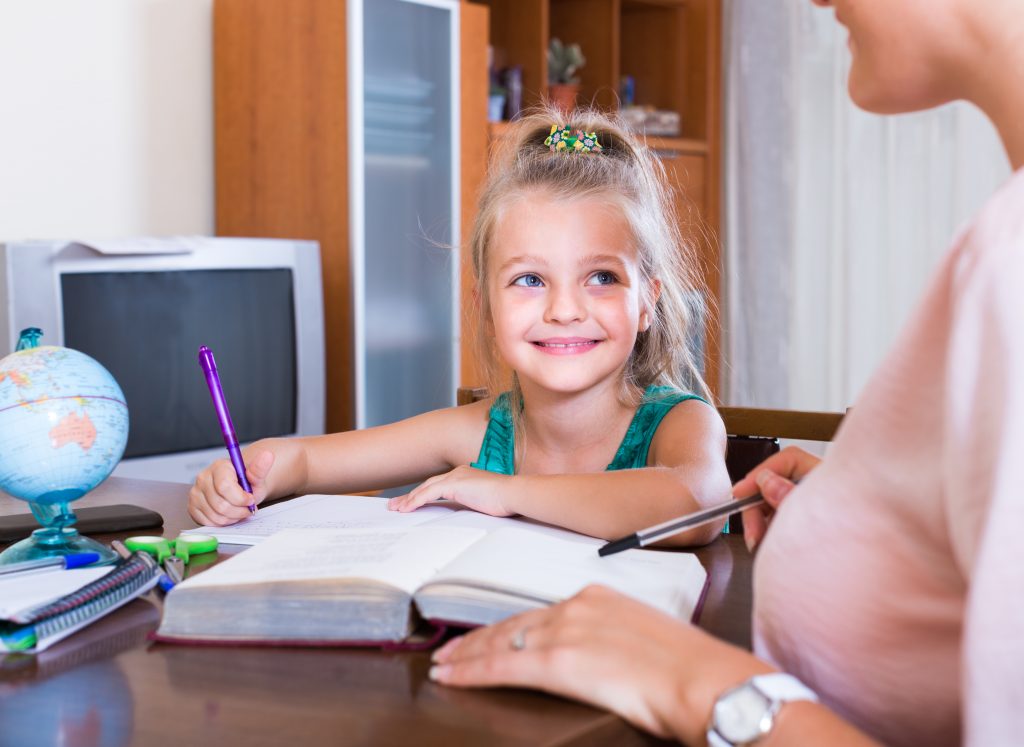 REACH Professional In-Home Tutoring Photo