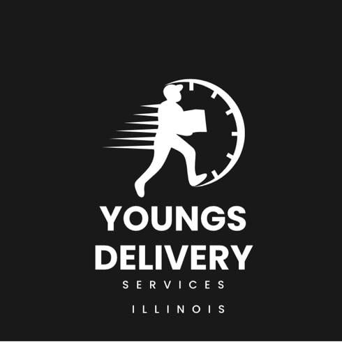 Young's Delivery Service LLC Logo