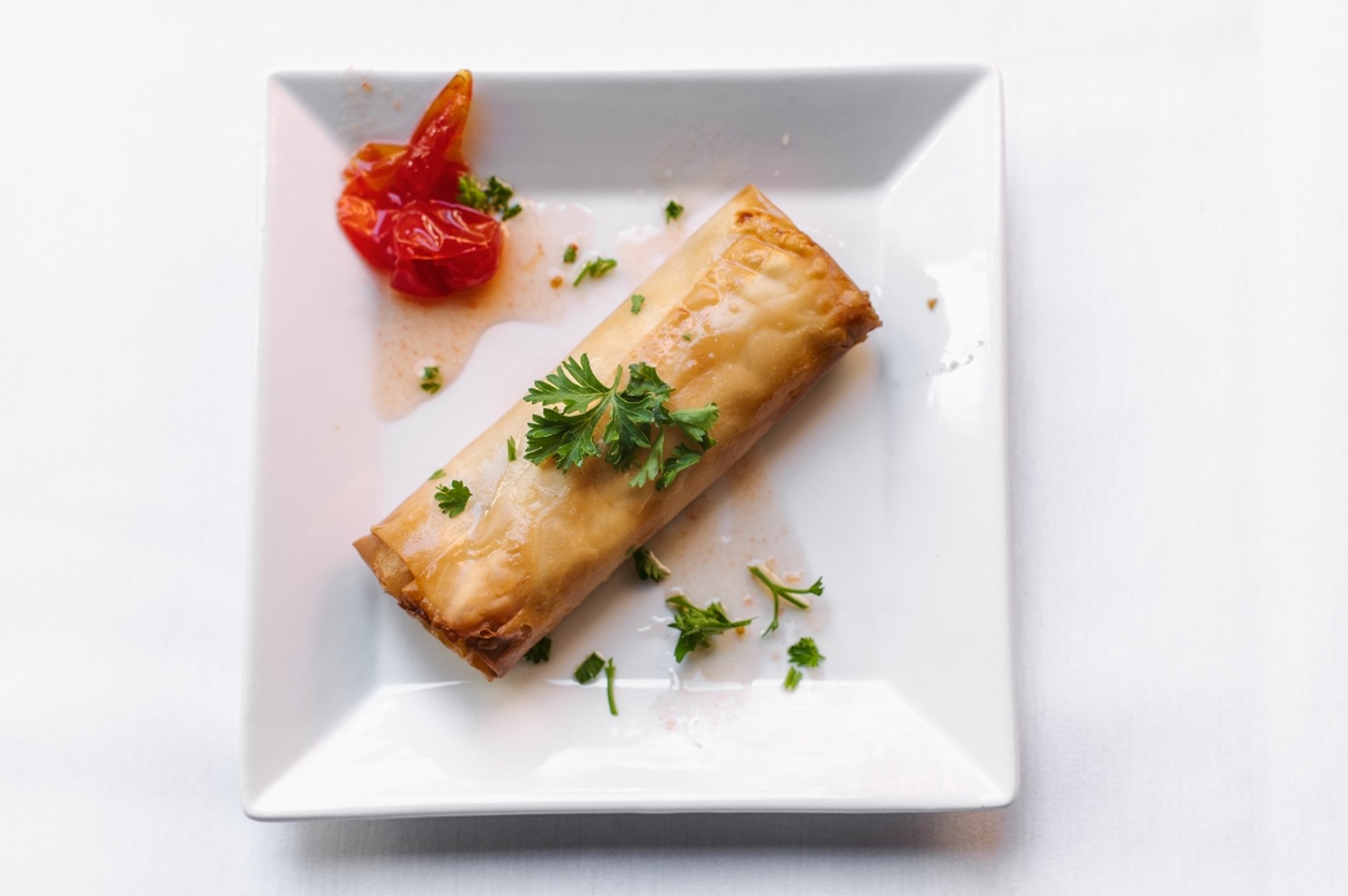 Chef Borek