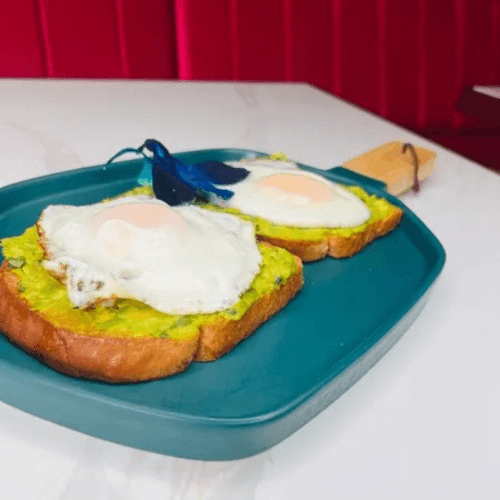 Avocado Toast