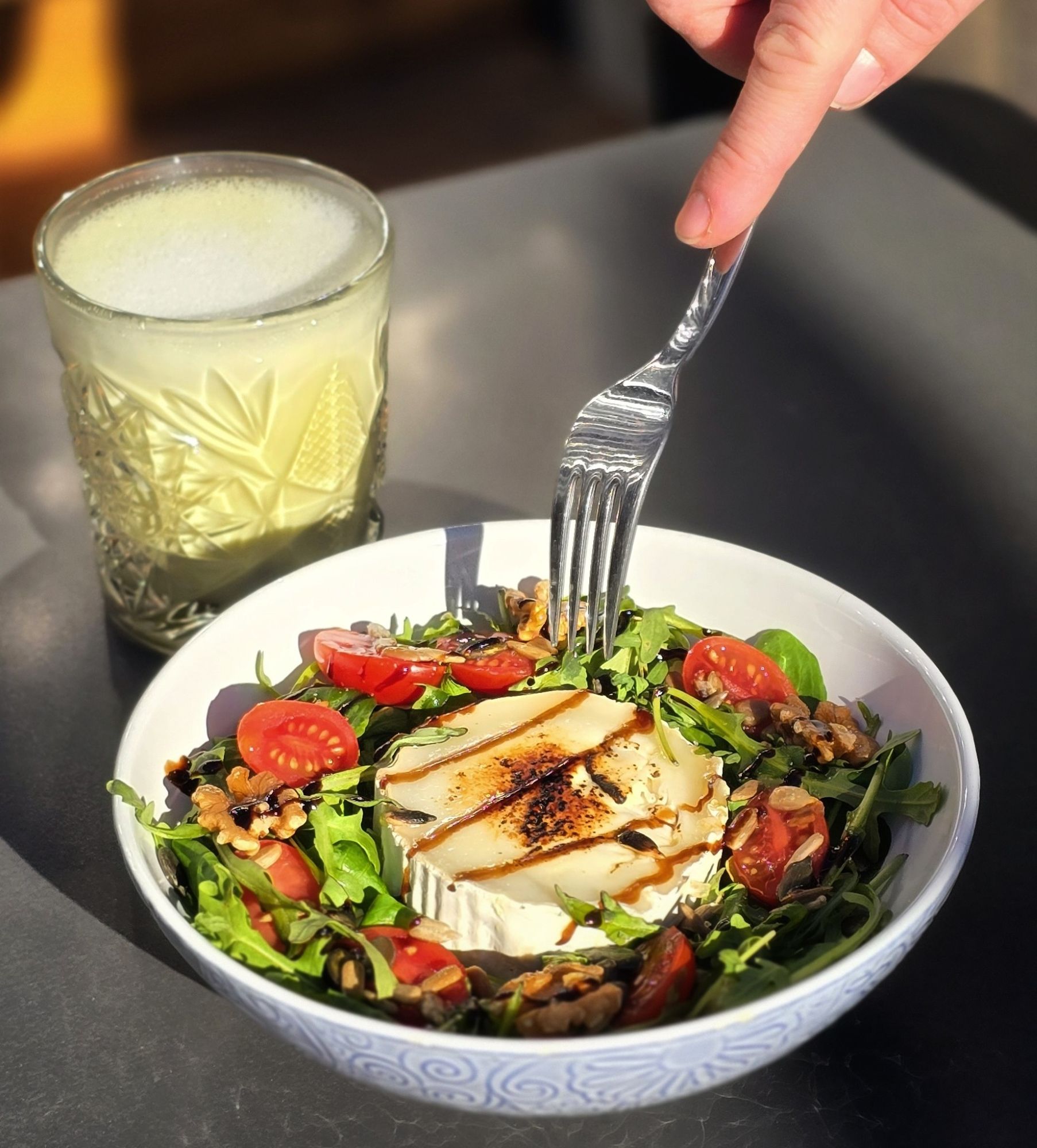 Galería en miniatura