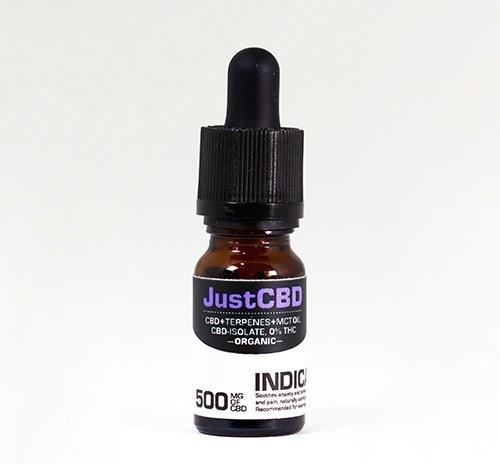 CBD Supply MD Photo