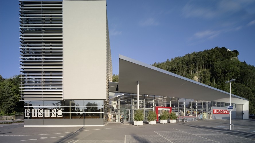 Bilder EUROSPAR