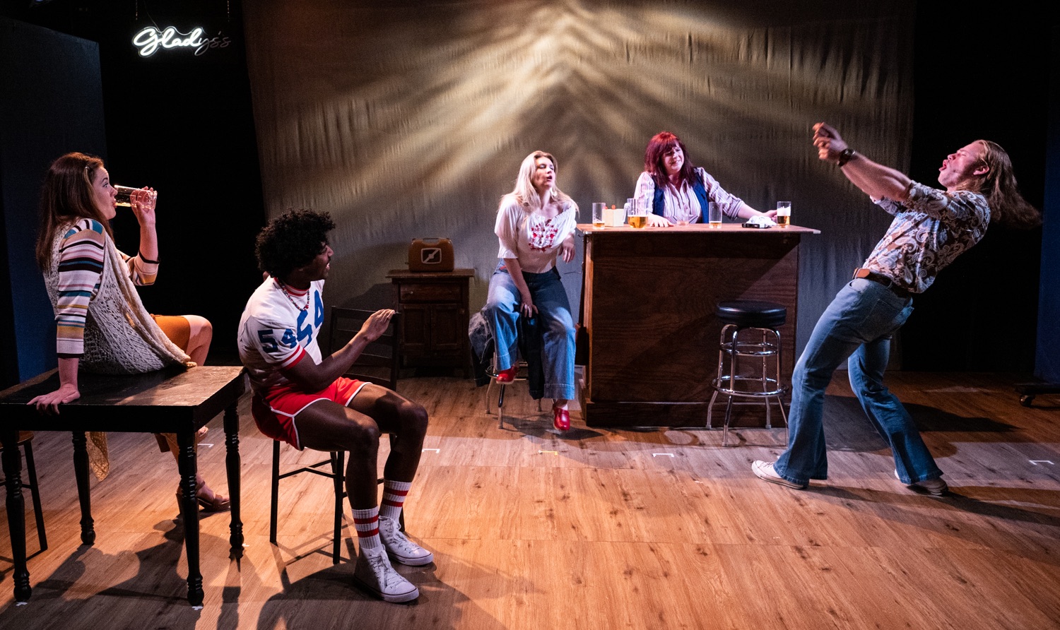 Sean O'Connor Productions Image