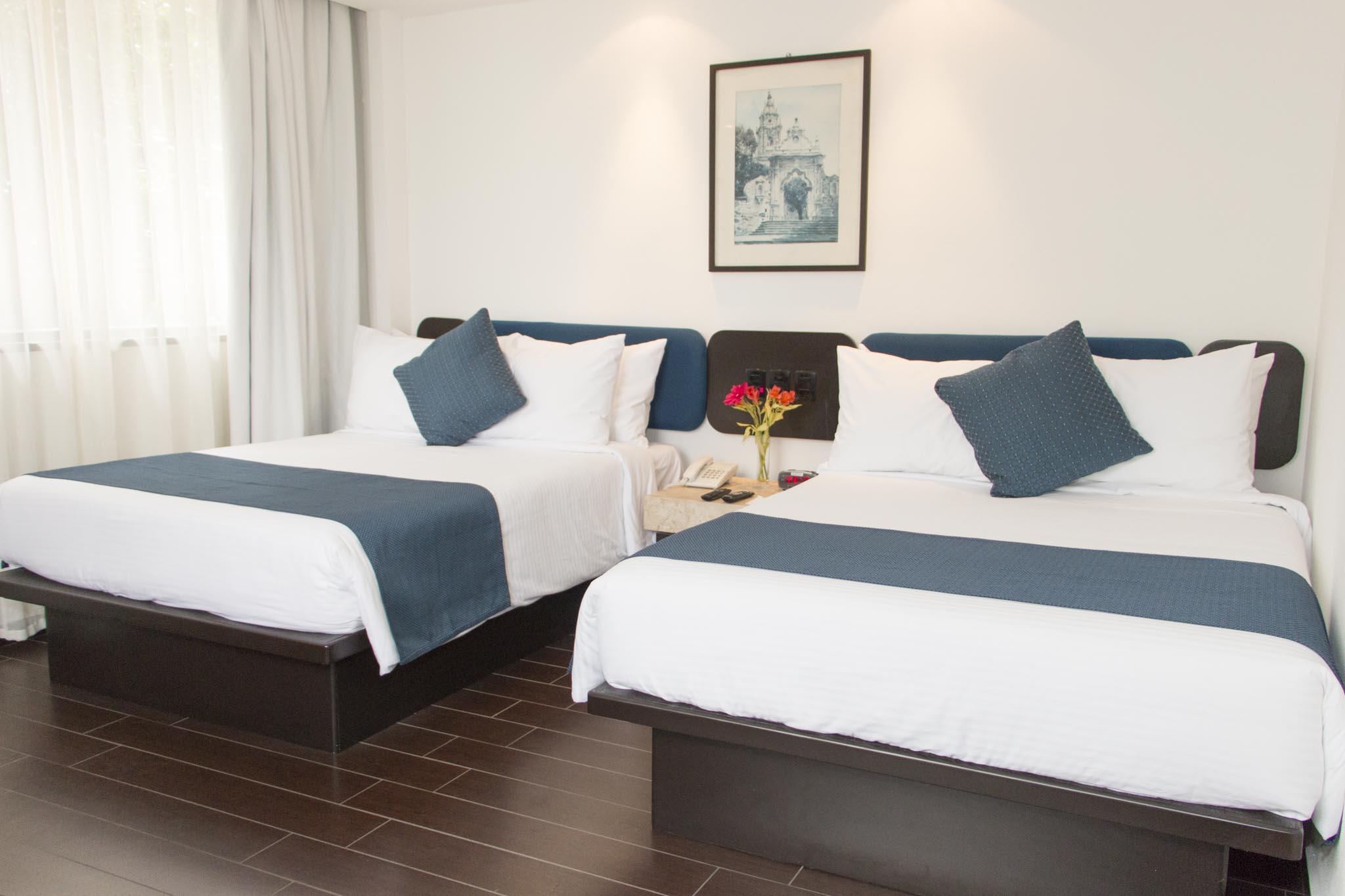 Images Best Western Plus Puebla