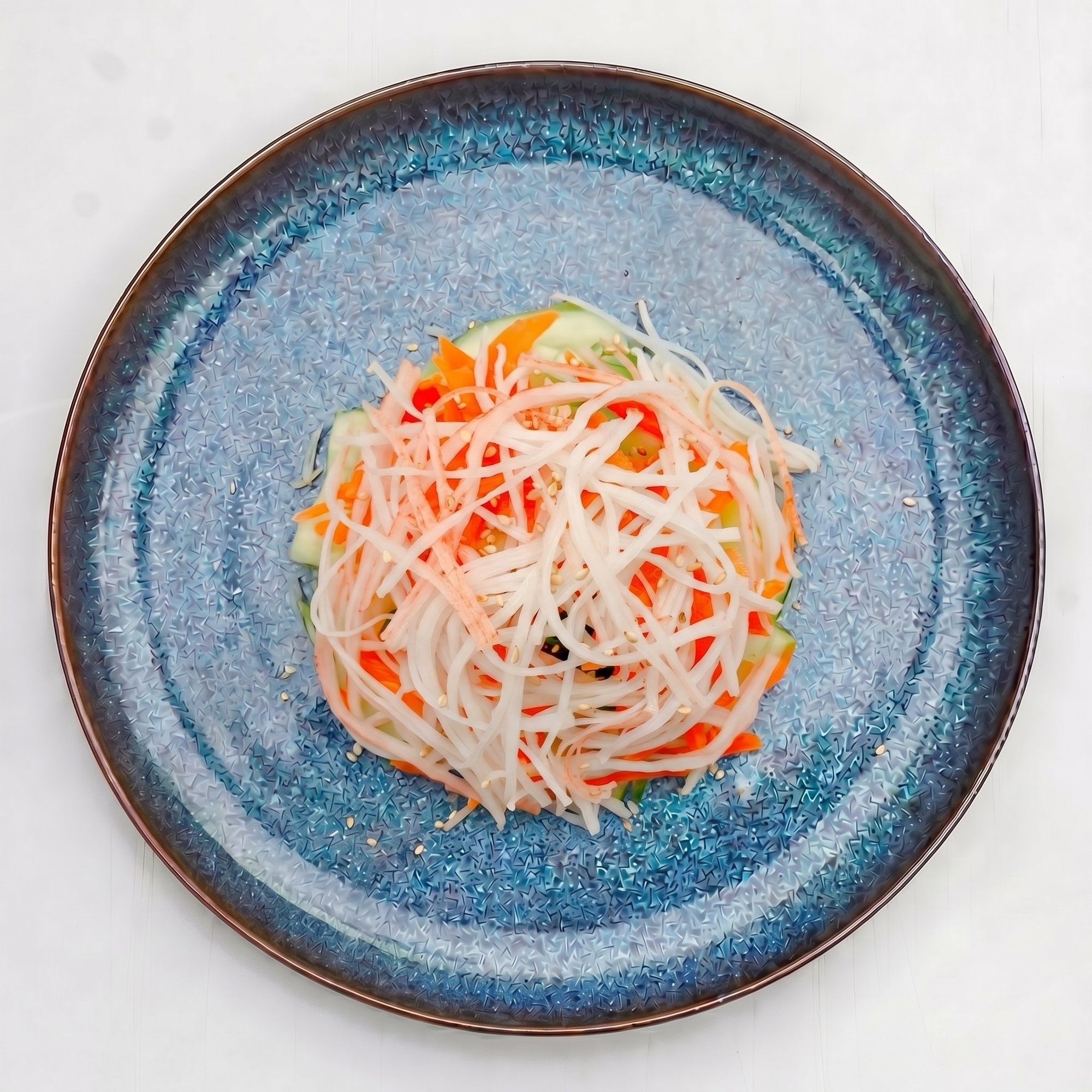 Sunomono Salad