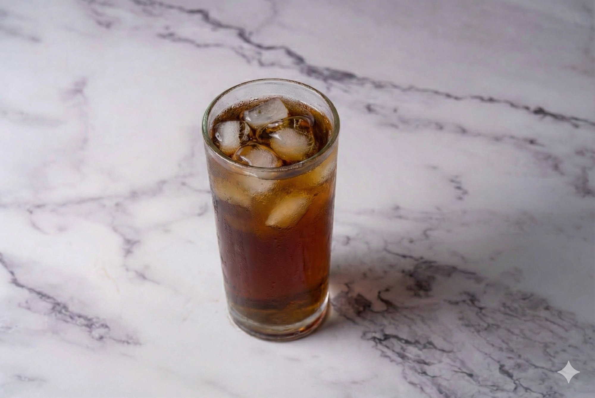Royal crown cola