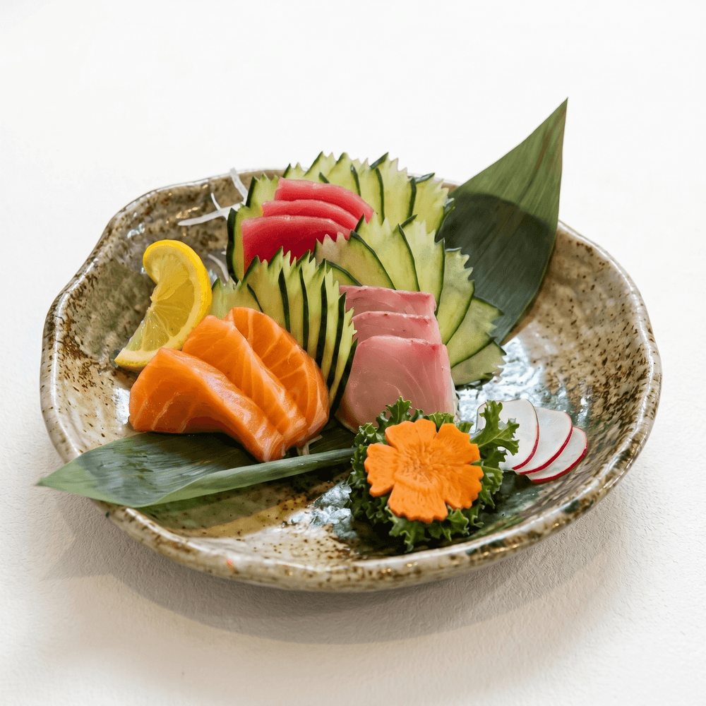 Sashimi Set