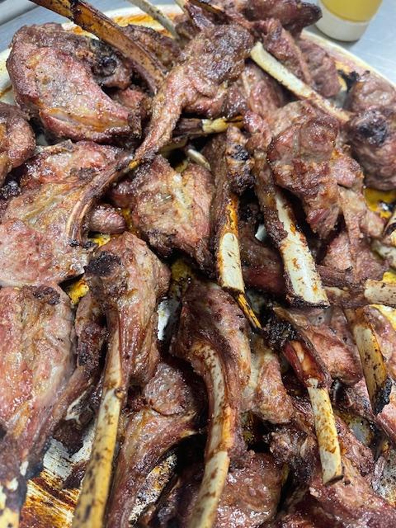 Chopan Kabob