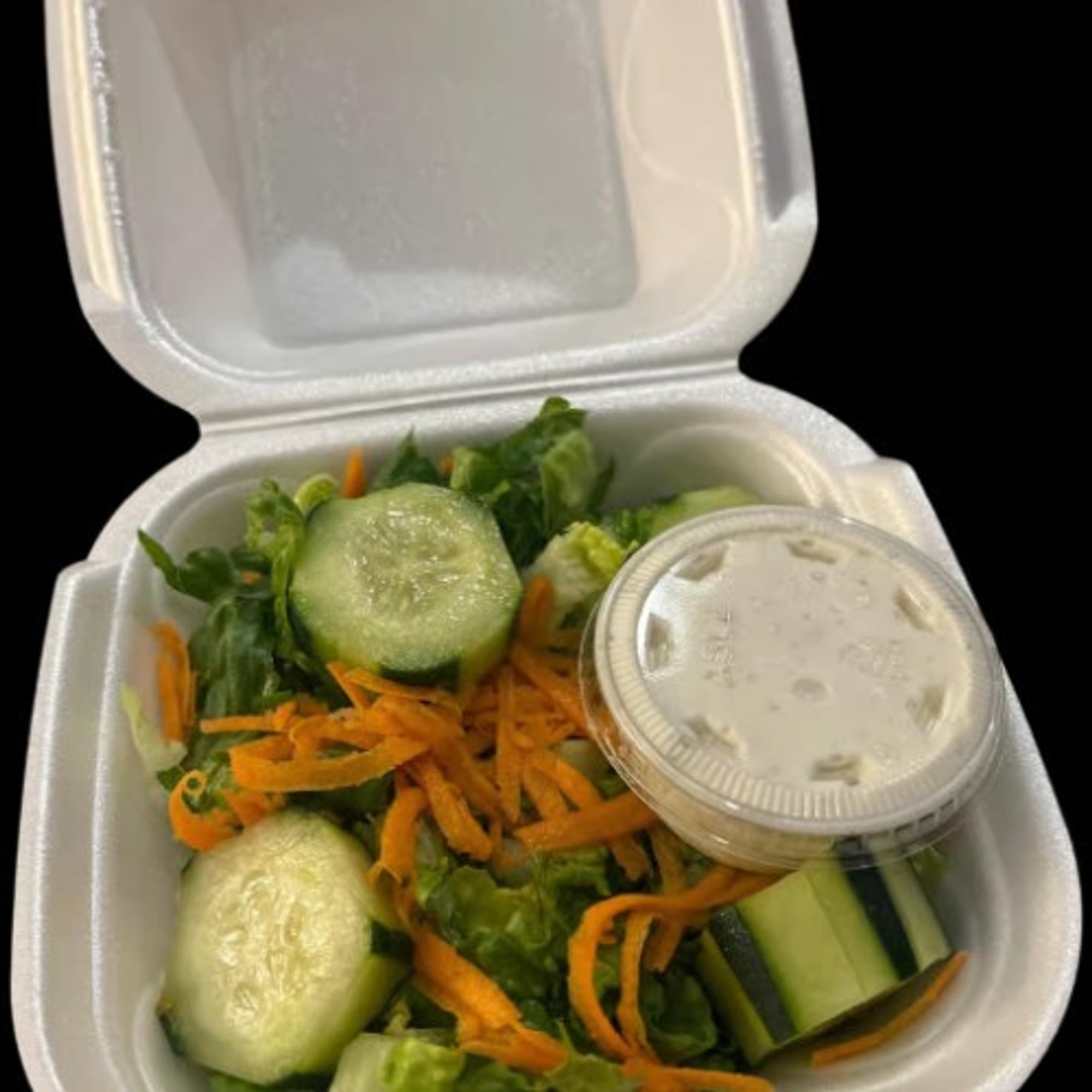 Side Salad