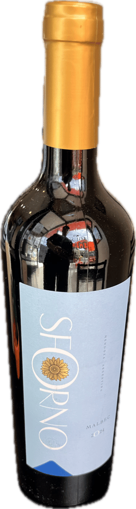 Malbec Sforno 2023
