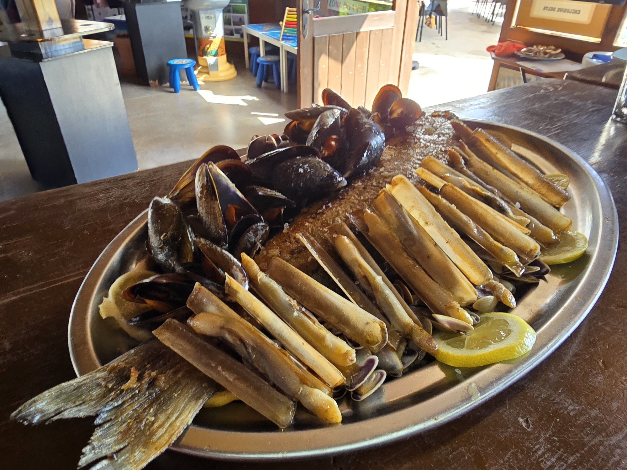 Galería en miniatura