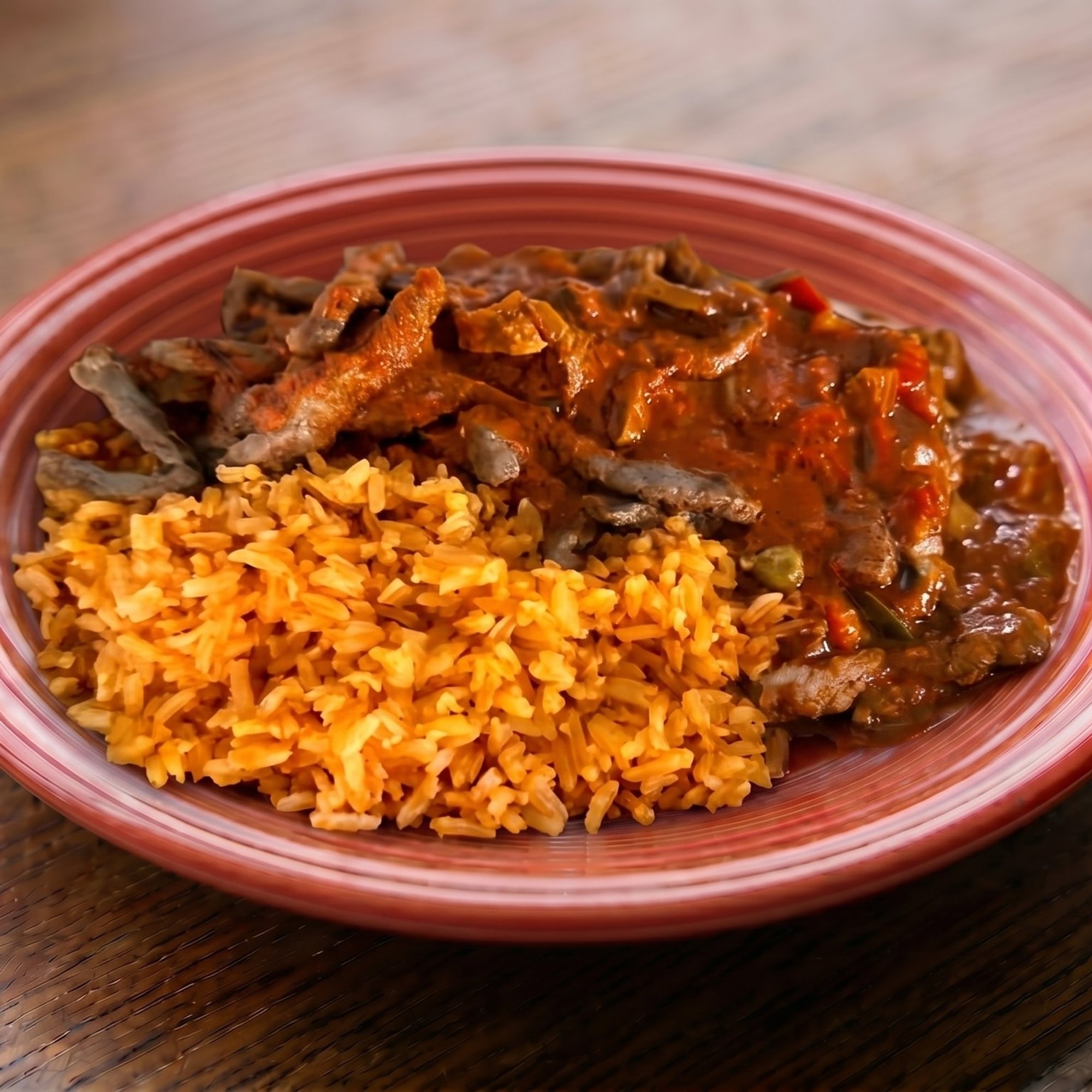 Chile Verde or Chile Colorado