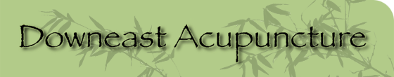 Downeast Acupuncture Photo