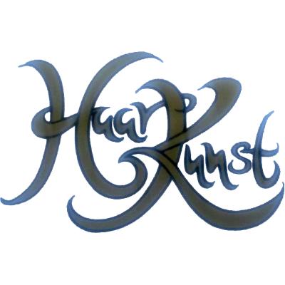 Logo von Friseursalon Haarkunst